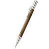 Graf Von Faber-Castell Classic Propelling Pencil - Thuja Burl-Pen Boutique Ltd