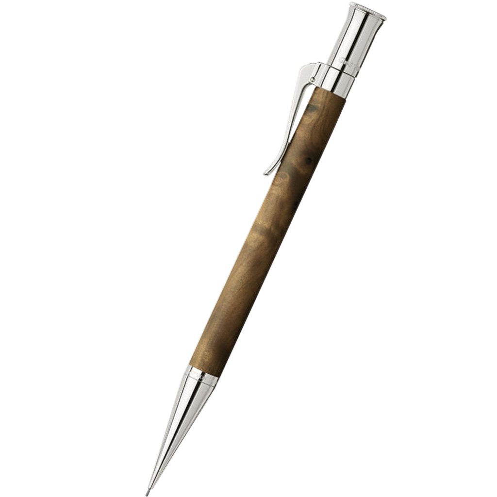 Graf Von Faber-Castell Classic Propelling Pencil - Thuja Burl-Pen Boutique Ltd