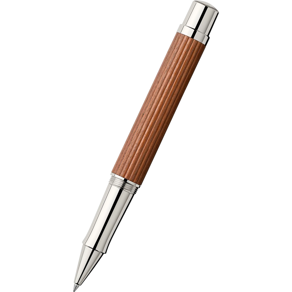 Graf Von Faber-Castell Classic Rollerball Pen - Magnum (Anniversary Edition)-Pen Boutique Ltd