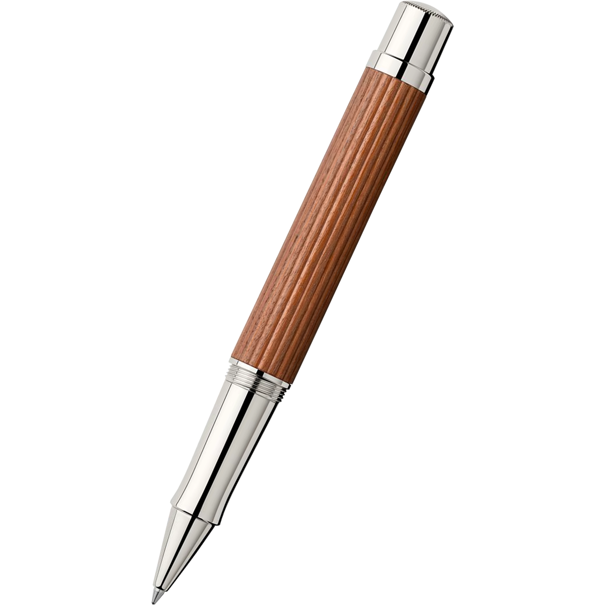 Graf Von Faber-Castell Classic Rollerball Pen - Magnum (Anniversary Edition)-Pen Boutique Ltd