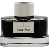 Graf Von Faber-Castell Design Carbon Black 75ml Ink Bottle-Pen Boutique Ltd