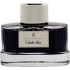 Graf Von Faber-Castell Design Cobalt Blue 75ml Ink Bottle-Pen Boutique Ltd