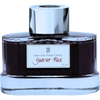Graf Von Faber-Castell Design Garnet Red 75ml Ink Bottle-Pen Boutique Ltd