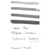 Graf Von Faber-Castell Design Stone Grey 75ml Ink Bottle-Pen Boutique Ltd