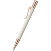 Graf Von Faber-Castell Guilloche Ballpoint Pen - Champagne Blush-Pen Boutique Ltd