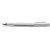 Graf Von Faber-Castell Guilloche Barley Rhodium Fountain Pen-Pen Boutique Ltd