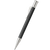Graf Von Faber-Castell Guilloche Black Ballpoint Pen-Pen Boutique Ltd
