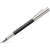Graf Von Faber-Castell Guilloche Black Fountain Pen-Pen Boutique Ltd