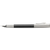 Graf Von Faber-Castell Guilloche Black Fountain Pen-Pen Boutique Ltd