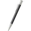 Graf Von Faber-Castell Guilloche Cisele Ballpoint Pen-Pen Boutique Ltd