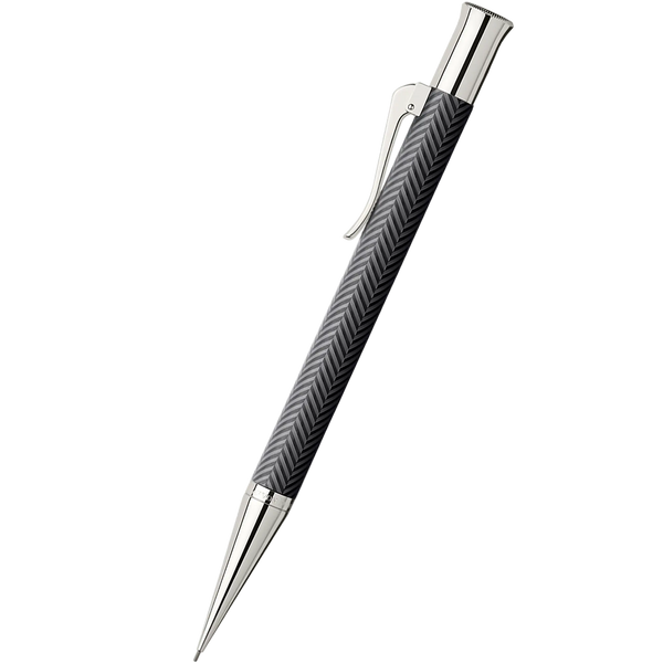 Graf Von Faber-Castell Guilloche Cisele Mechanical Pencil-Pen Boutique Ltd