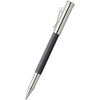 Graf Von Faber-Castell Guilloche Cisele Rollerball Pen-Pen Boutique Ltd