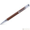 Graf Von Faber-Castell Guilloche Cognac Ballpoint Pen-Pen Boutique Ltd