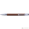 Graf Von Faber-Castell Guilloche Cognac Ballpoint Pen-Pen Boutique Ltd