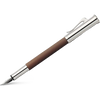 Graf Von Faber-Castell Guilloche Cognac Fountain Pen-Pen Boutique Ltd