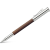 Graf Von Faber-Castell Guilloche Cognac Rollerball Pen-Pen Boutique Ltd