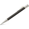 Graf Von Faber-Castell Guilloche Pencil Black-Pen Boutique Ltd