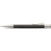 Graf Von Faber-Castell Guilloche Pencil Black-Pen Boutique Ltd