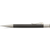 Graf Von Faber-Castell Guilloche Pencil Black-Pen Boutique Ltd