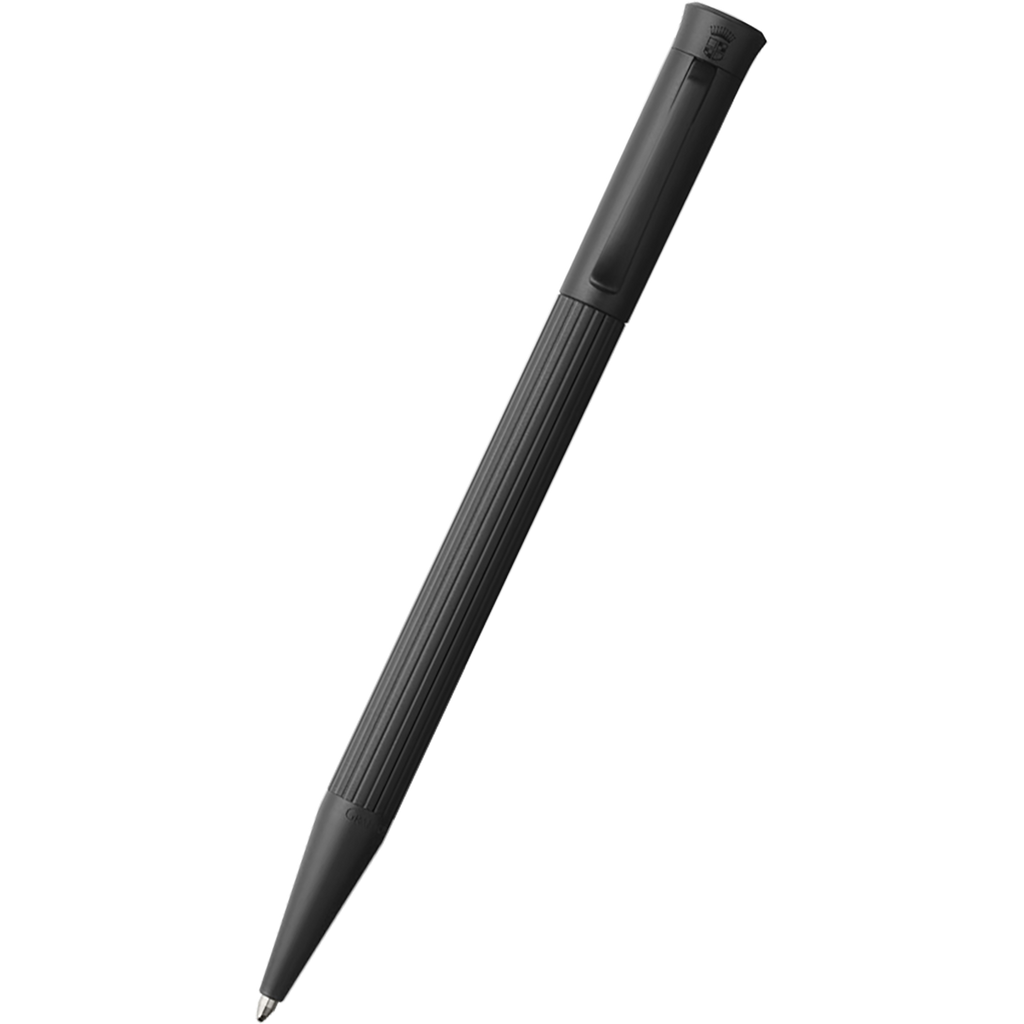 Graf Von Faber-Castell Guilloche Perfect Pen - Leica (Limited Edition)-Pen Boutique Ltd