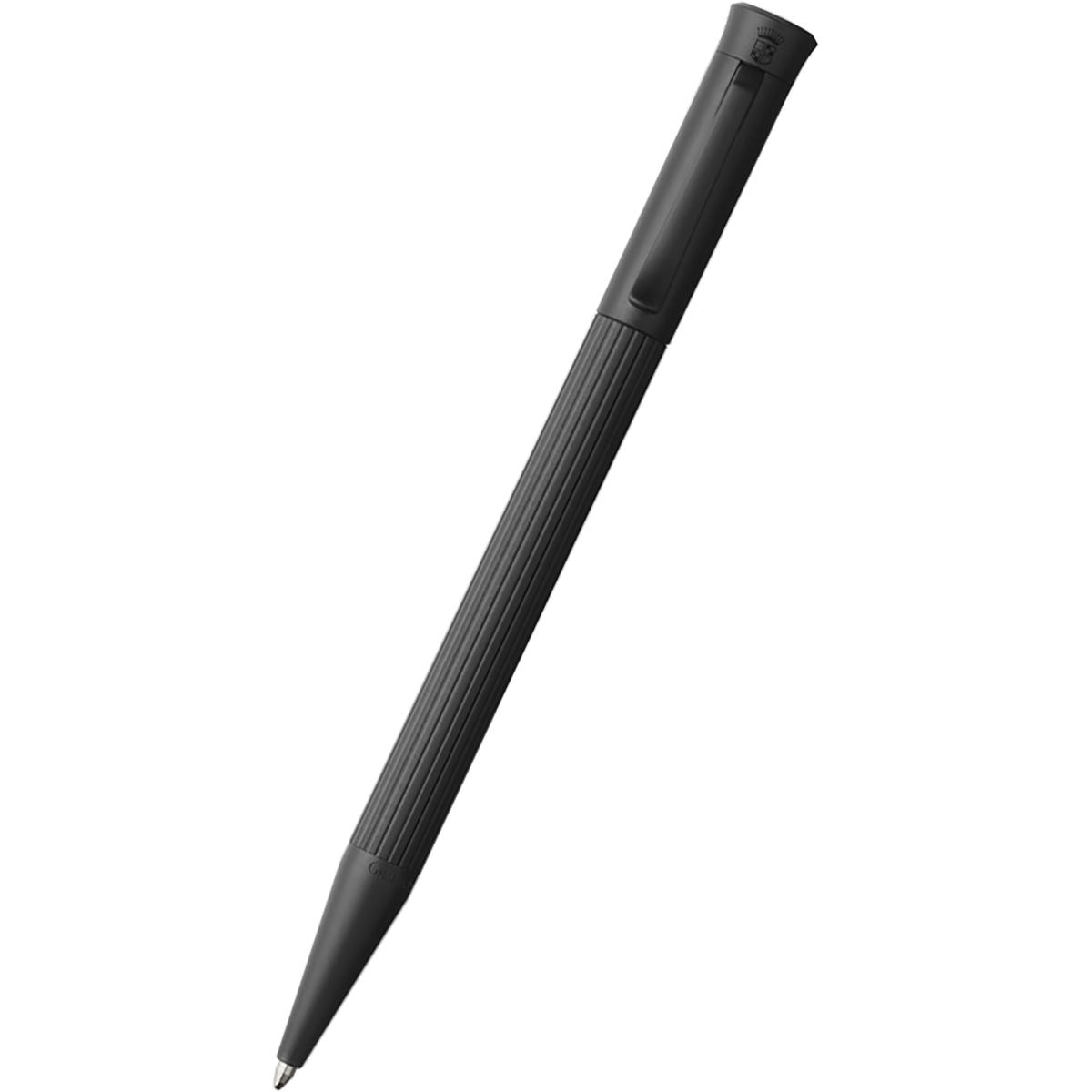Graf Von Faber-Castell Guilloche Perfect Pen - Leica (Limited Edition)-Pen Boutique Ltd