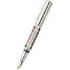 Graf Von Faber-Castell Pen of the Year 2014 PLATINUM Fountain Pen-Pen Boutique Ltd