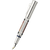 Graf Von Faber-Castell Pen of the Year 2014 PLATINUM Fountain Pen-Pen Boutique Ltd