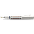 Graf Von Faber-Castell Pen of the Year 2014 PLATINUM Fountain Pen-Pen Boutique Ltd