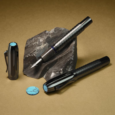 Graf Von Faber-Castell Pen of the Year