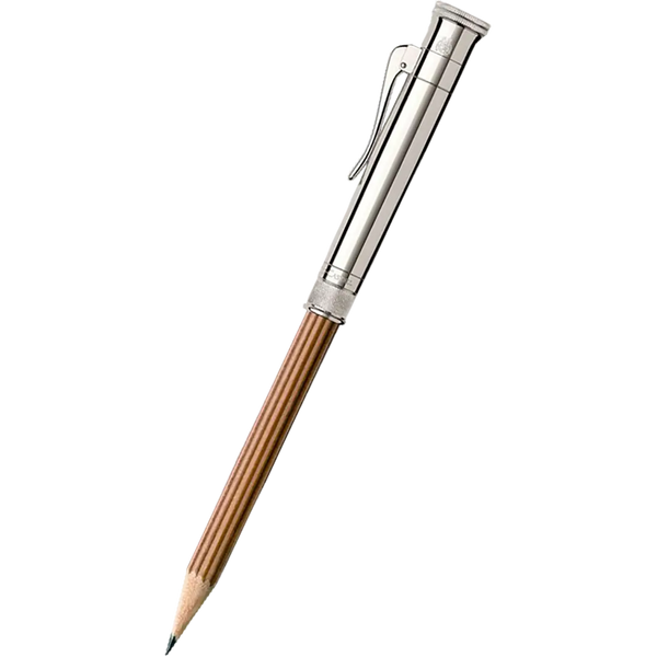 Graf Von Faber-Castell Perfect Pencil, Sterling Silver Cap-Pen Boutique Ltd