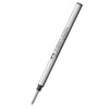 Graf Von Faber-Castell Rollerball Refill - Blue-Pen Boutique Ltd
