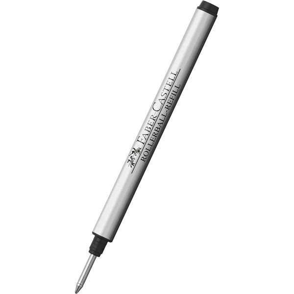 Graf Von Faber-Castell Rollerball Refill - Magnum Black-Pen Boutique Ltd