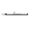 Graf Von Faber-Castell Rollerball Refill - Magnum Black-Pen Boutique Ltd