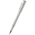 Graf Von Faber-Castell Sterling Silver Classic Fountain Pen-Pen Boutique Ltd