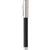 Graf Von Faber-Castell Tamitio Black Fountain Pen-Pen Boutique Ltd
