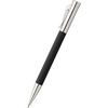 Graf Von Faber-Castell Tamitio Black Mechanical Pencil-Pen Boutique Ltd