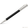 Graf Von Faber-Castell Tamitio Black Mechanical Pencil-Pen Boutique Ltd