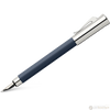 Graf Von Faber-Castell Tamitio Midnight Blue Fountain Pen-Pen Boutique Ltd