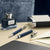 Graf Von Faber-Castell Tamitio Midnight Blue Fountain Pen-Pen Boutique Ltd