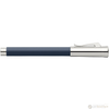 Graf Von Faber-Castell Tamitio Midnight Blue Fountain Pen-Pen Boutique Ltd