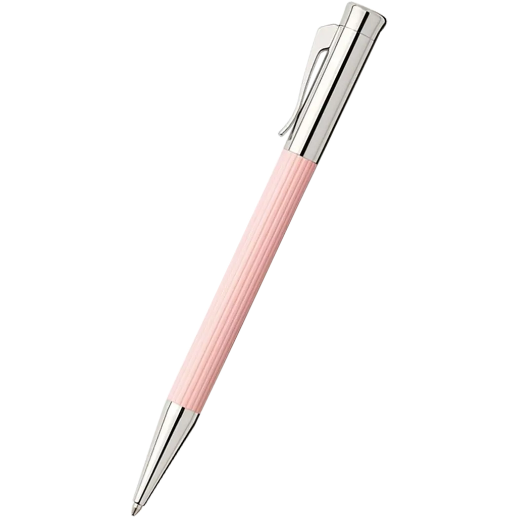Graf Von Faber-Castell Tamitio Rose Ballpoint Pen-Pen Boutique Ltd