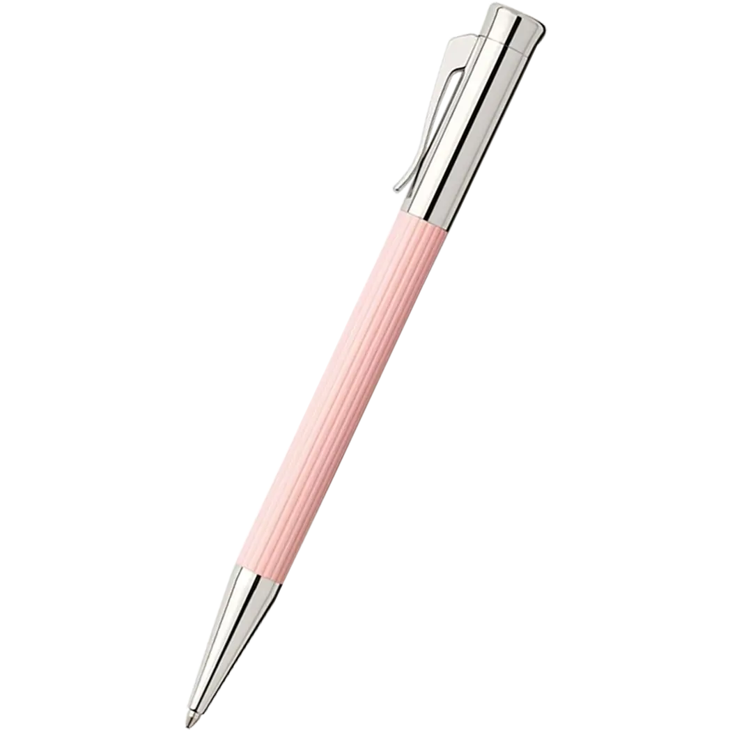 Graf Von Faber-Castell Tamitio Rose Ballpoint Pen-Pen Boutique Ltd