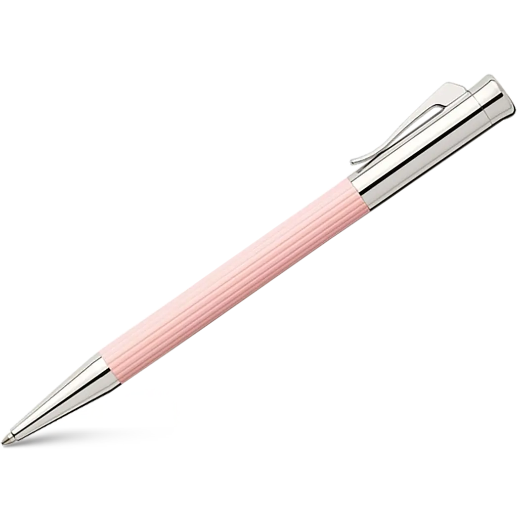 Graf Von Faber-Castell Tamitio Rose Ballpoint Pen-Pen Boutique Ltd