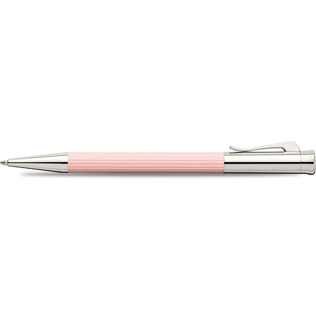 Graf Von Faber-Castell Tamitio Rose Ballpoint Pen-Pen Boutique Ltd