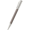 Graf Von Faber-Castell Tamitio Taupe Ballpoint Pen-Pen Boutique Ltd