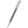 Graf Von Faber-Castell Tamitio Taupe Mechanical Pencil-Pen Boutique Ltd