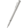 Graf von Faber-Castell Classic Rollerball Pen Sterling Silver - Pen Boutique Ltd