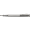 Graf von Faber-Castell Classic Rollerball Pen Sterling Silver - Pen Boutique Ltd