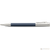 Graf von Faber-Castell Tamitio Midnight Blue Ballpoint Pen-Pen Boutique Ltd