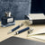 Graf von Faber-Castell Tamitio Midnight Blue Ballpoint Pen-Pen Boutique Ltd